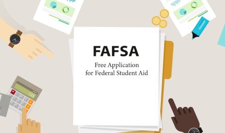 The Free Application for Federal Student Aid