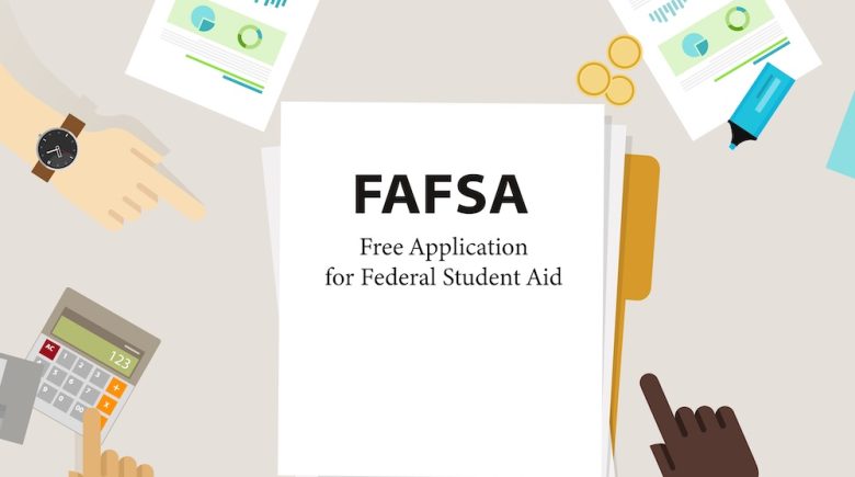 The Free Application for Federal Student Aid