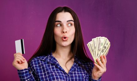 Personal Loan vs. Credit Card