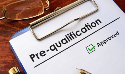 online loan pre qualify