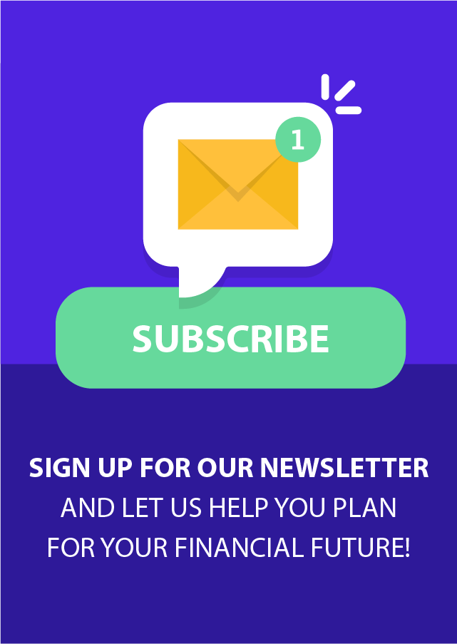 Sign Up for Our Newsletter